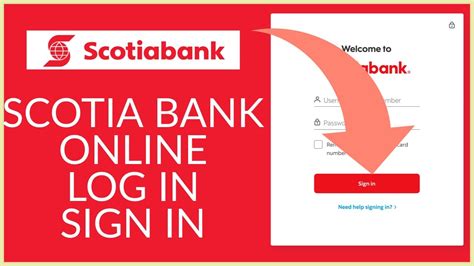 scotiabank online banking.